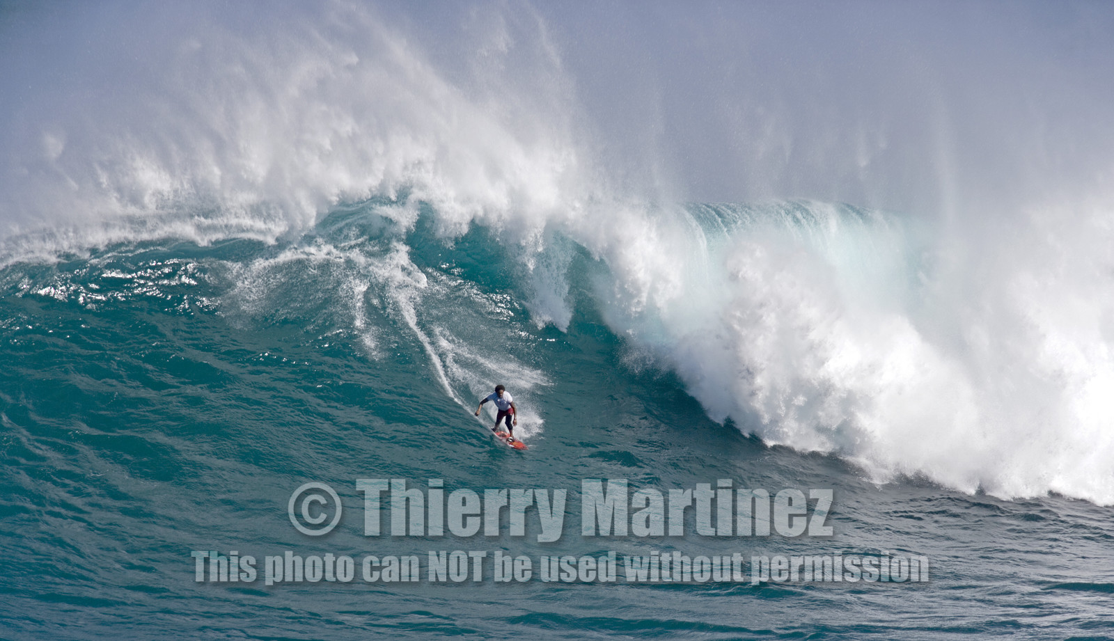MAUI - HAWAII - USA . Jan 2007.