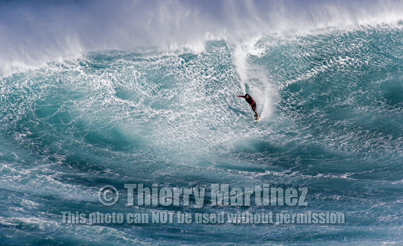 MAUI - HAWAII - USA . Jan 2007.