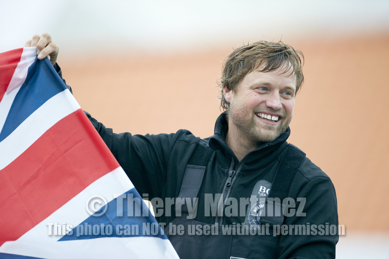 13_01618  2012 13 VENDEE GLOBE. Arrival in Les sables d'Olonne (