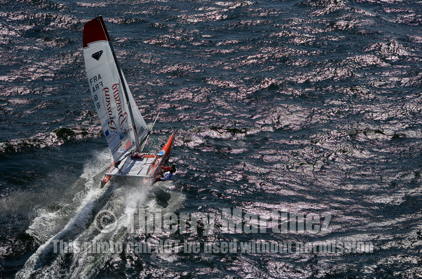 Archipelago Raid 2006 (26-30 June 2006).