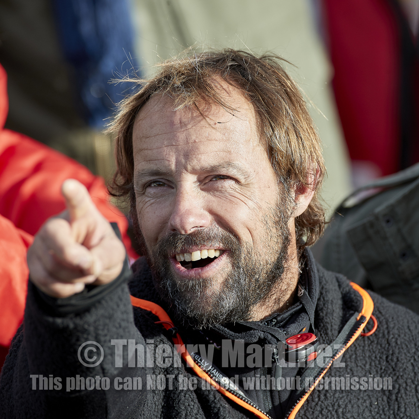 Single-handed sailing round the world record .