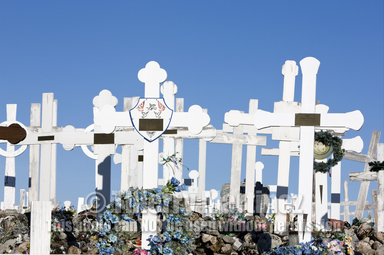 Schooner LA LOUISE sailing on west coast of Greenland.