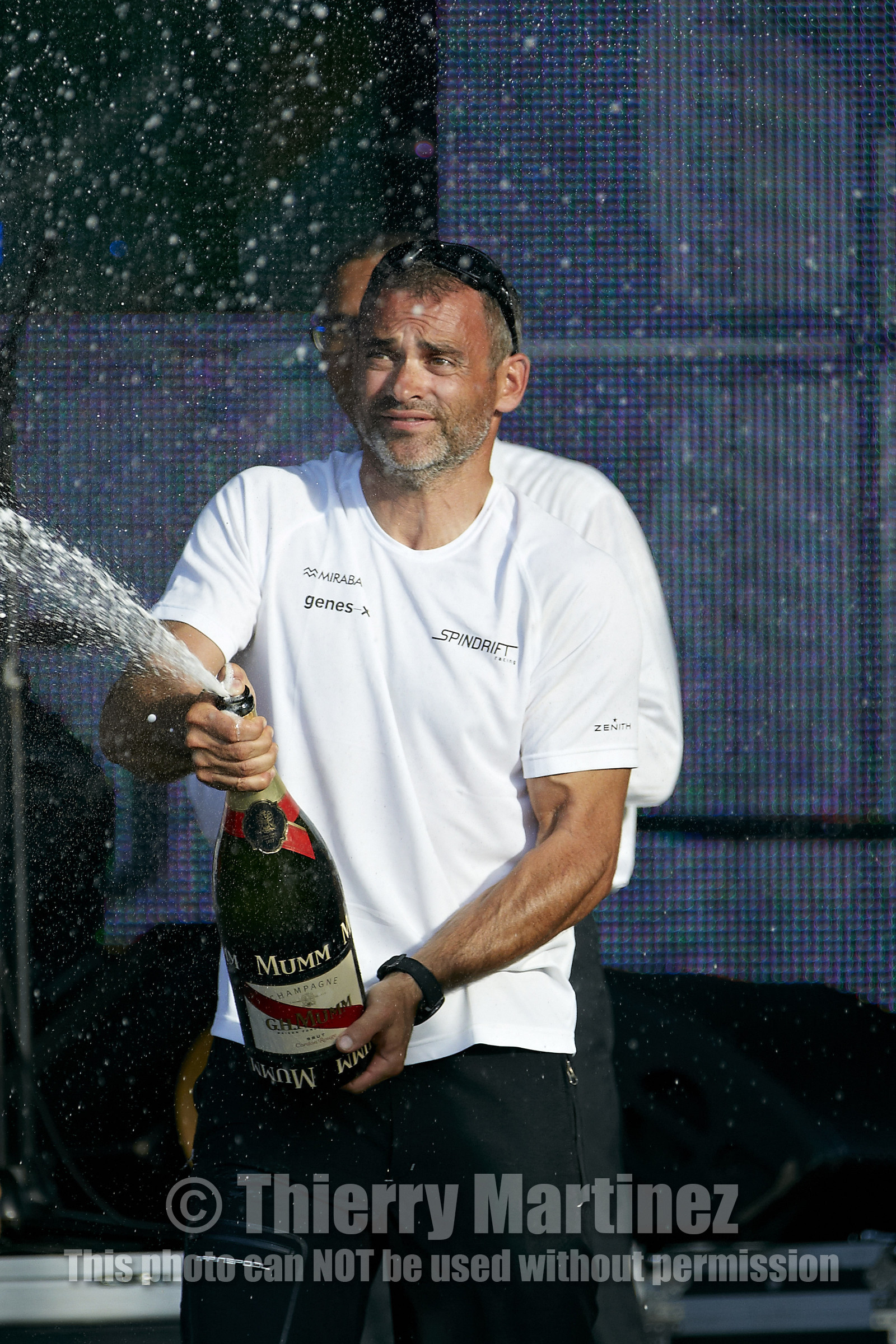 2014 ROUTE DU RHUM-DESTINATION GUADELOUPE, SOLO SAILING TRANSATLANTIC : ST MALO (FRA)   POINTE A PITRE-GUADELOUPE (FRENCH WEST INDIES)