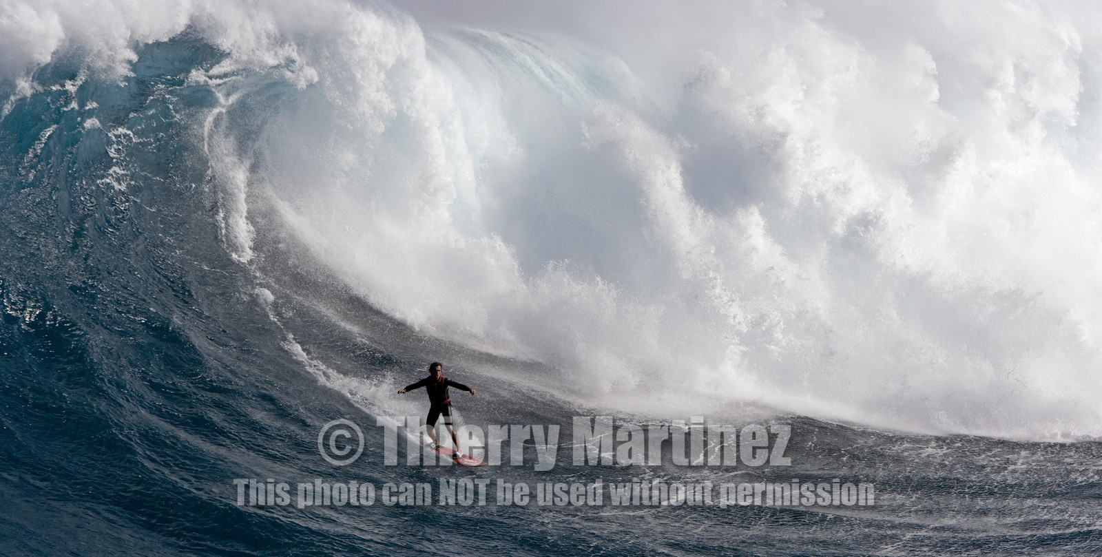 MAUI - HAWAII - USA . Jan 2007.