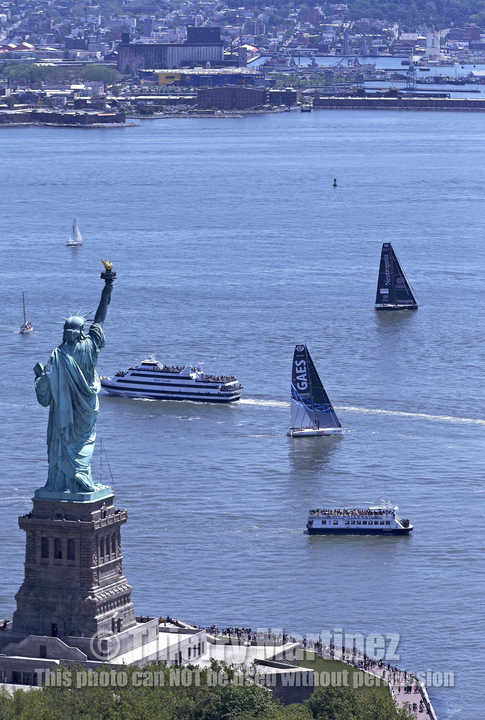 14_18272-IMOCA OCEAN MASTERS NY-BCN Race