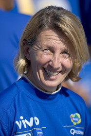 VOLVO OCEAN RACE 2005-06