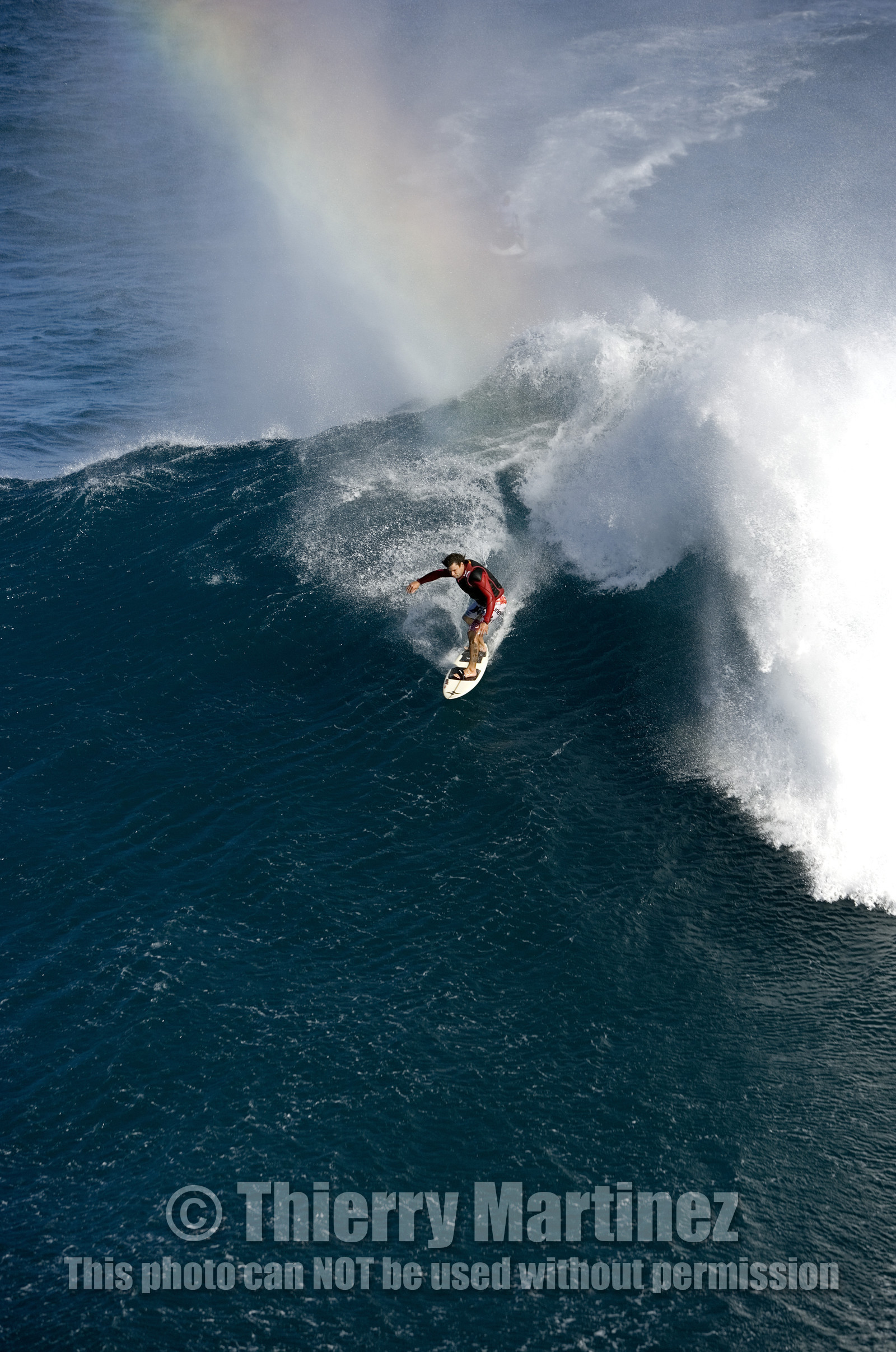 MAUI - HAWAII - USA . Jan 2007.