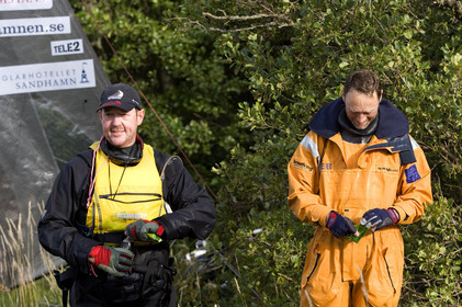 Archipelago Raid 2007 (30 July    3 August 2007).