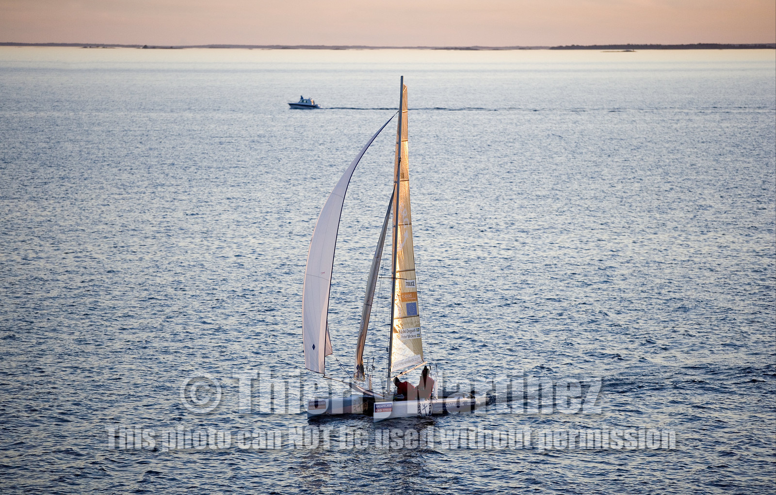 Archipelago Raid 2006 (26-30 June 2006).