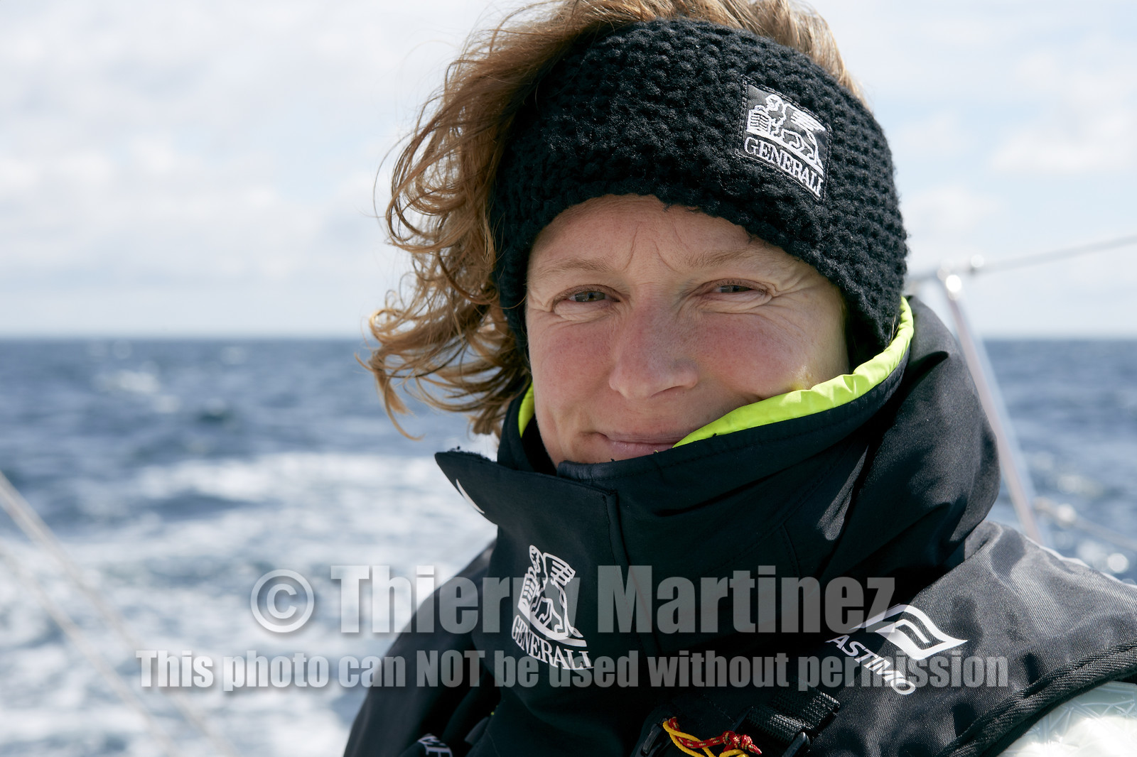 THM-15_37978-GENERALI - HORIZON MIXITE,  Isabelle JOSCHKE