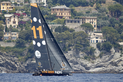 THM-21_15904_THE OCEAN RACE COASTAL RACE GENOVA