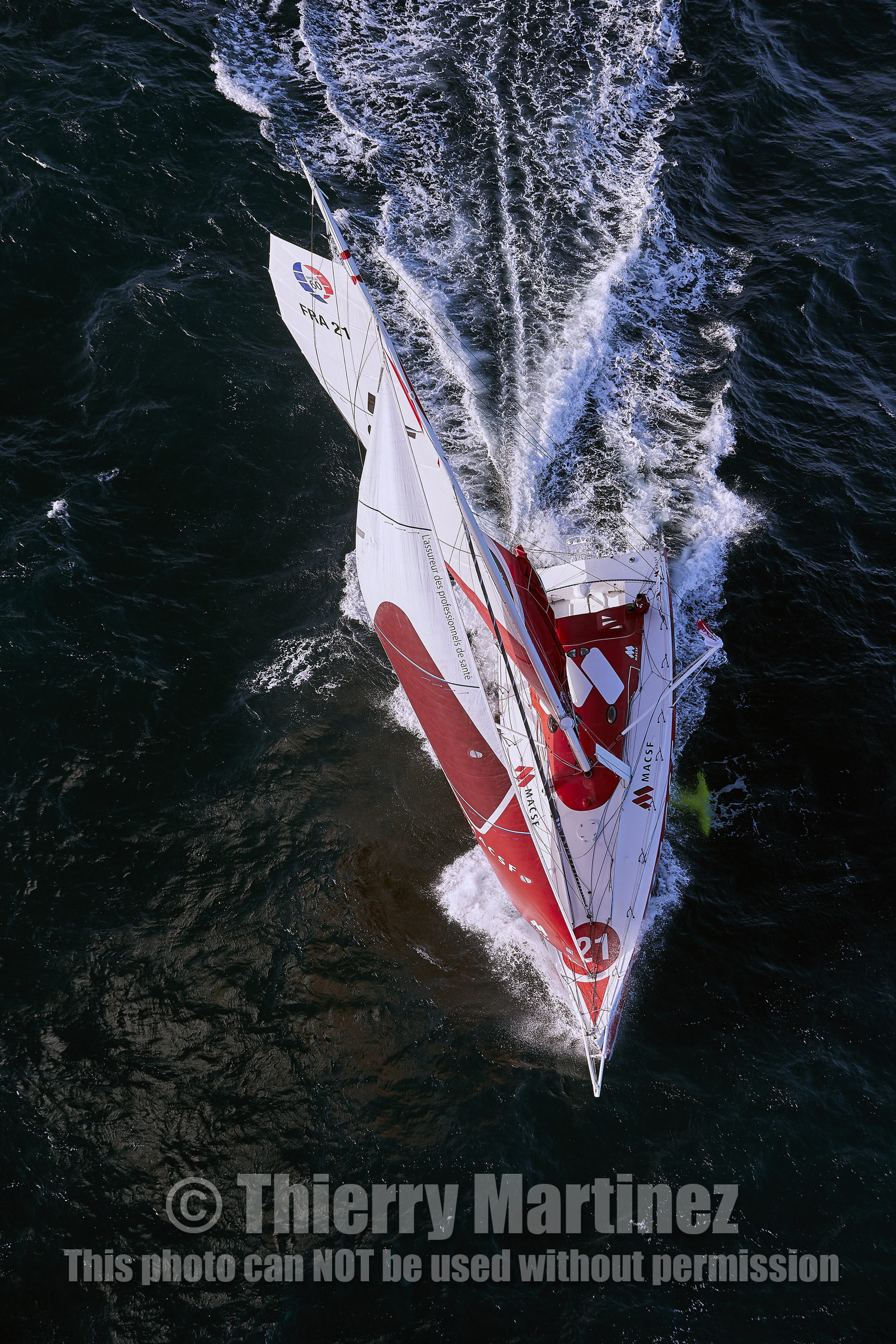 Bertrand DeBroc - MACSF