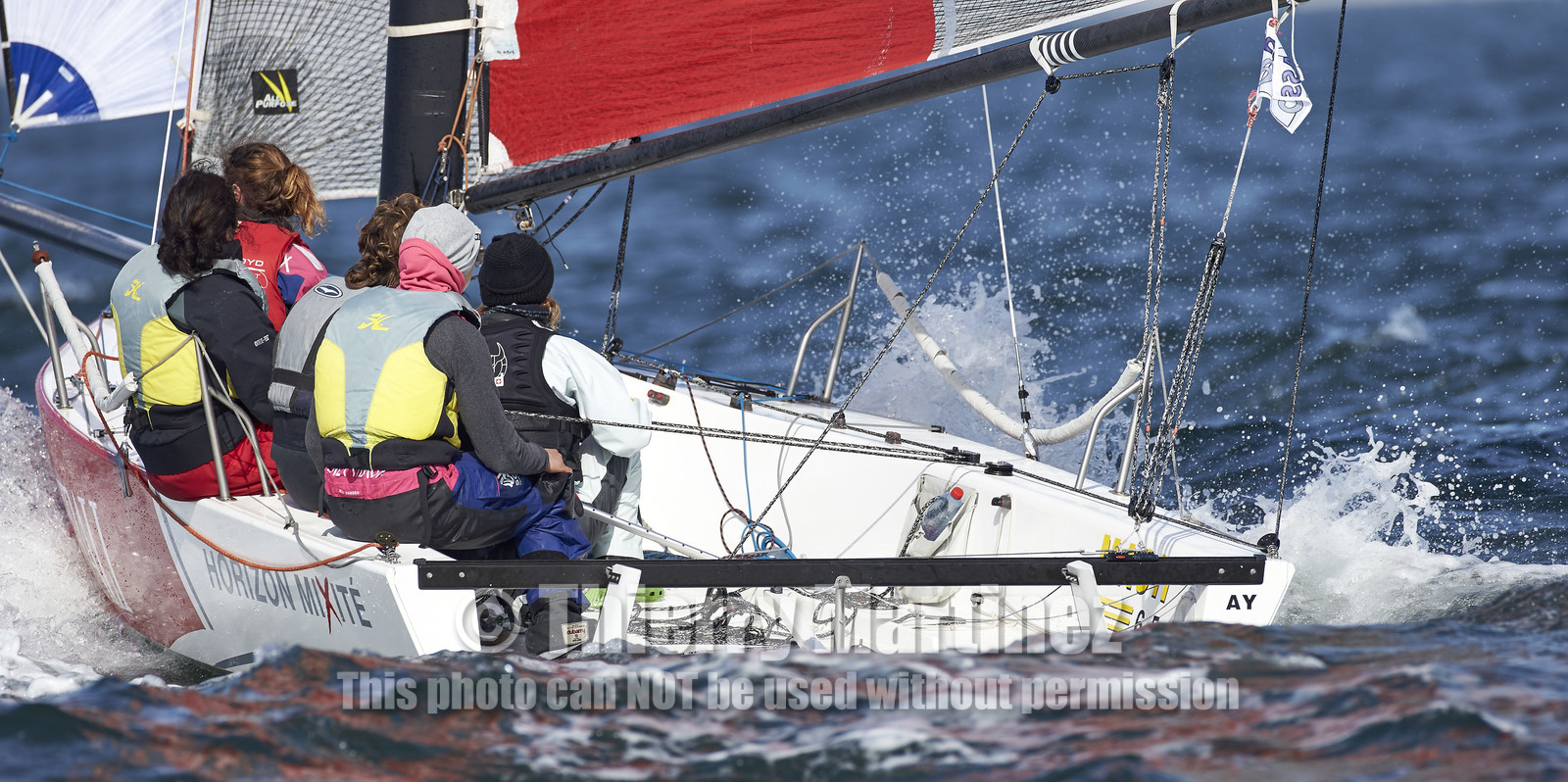 2016 Spi Ouest -France Intermarché