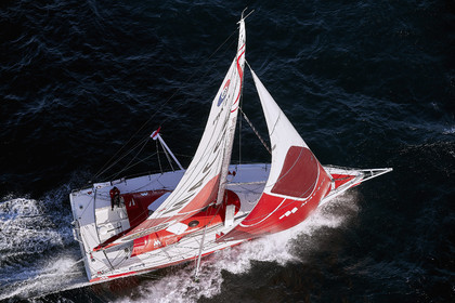 Bertrand DeBroc - MACSF