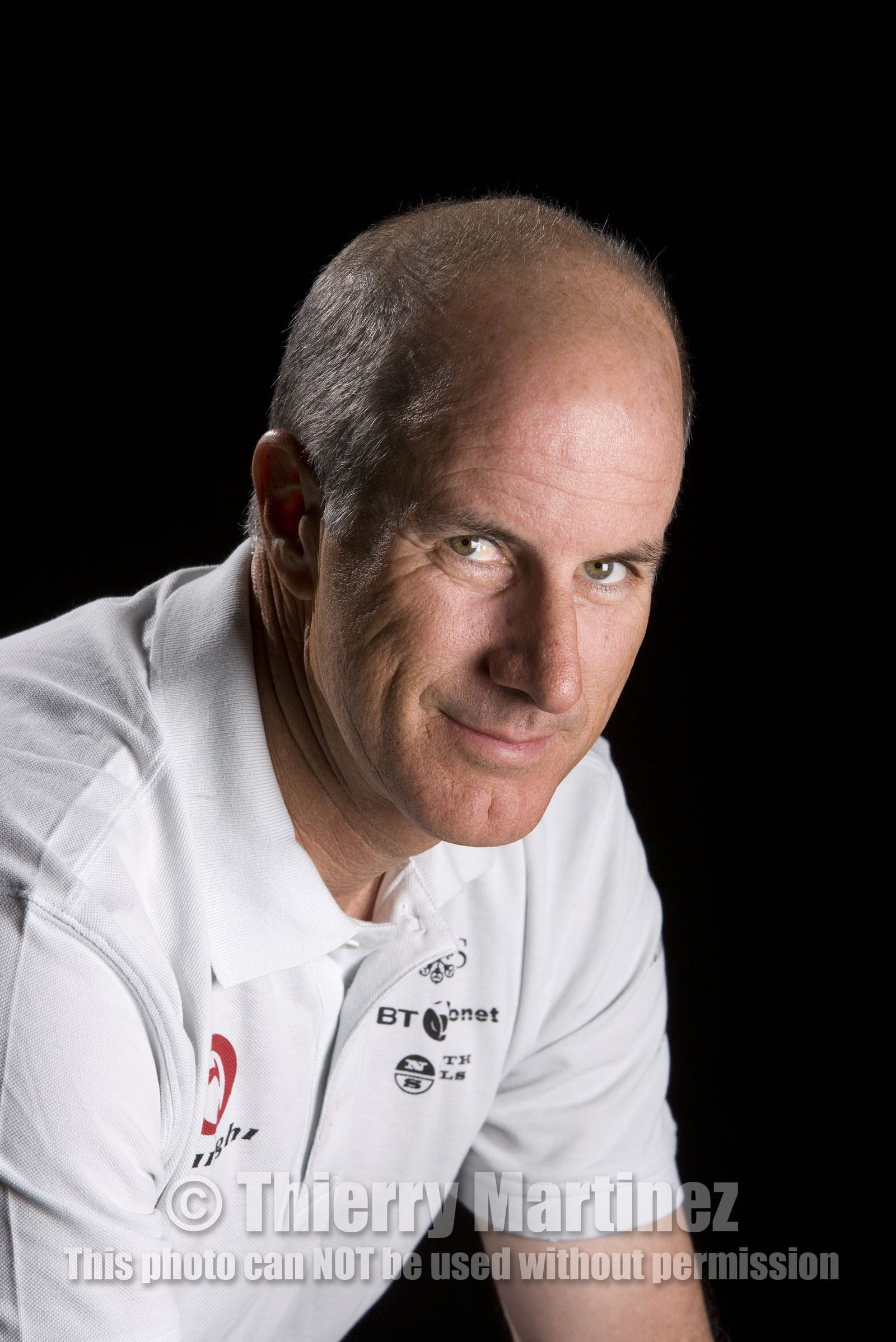 Alinghi - Valencia (Spain) April 2007..