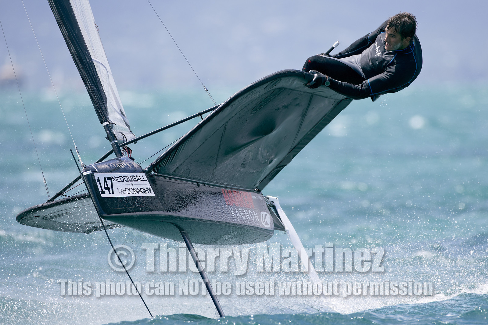 2015 McDougall + McConaghy Moth Worlds. Sorrento - VIC AUSTRALIA  . 6 16 January 2015. Organize by Sorrento Sailing Couta Boat Club.