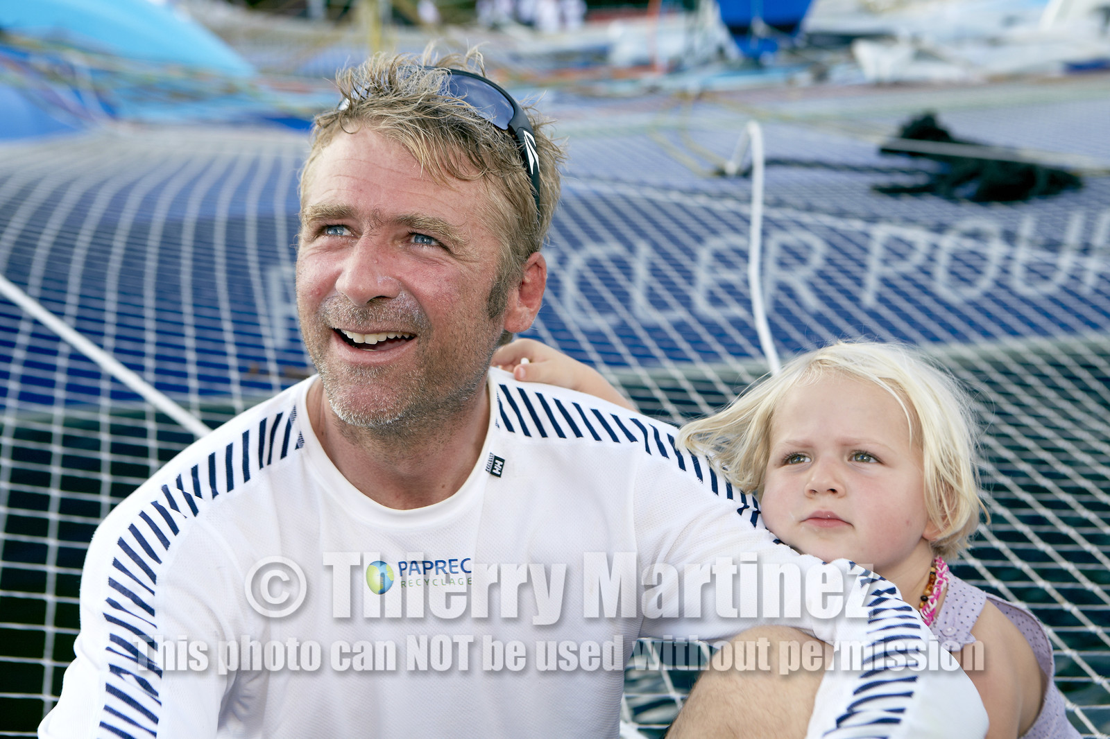 2014 ROUTE DU RHUM-DESTINATION GUADELOUPE, SOLO SAILING TRANSATLANTIC : ST MALO (FRA)   POINTE A PITRE-GUADELOUPE (FRENCH WEST INDIES)