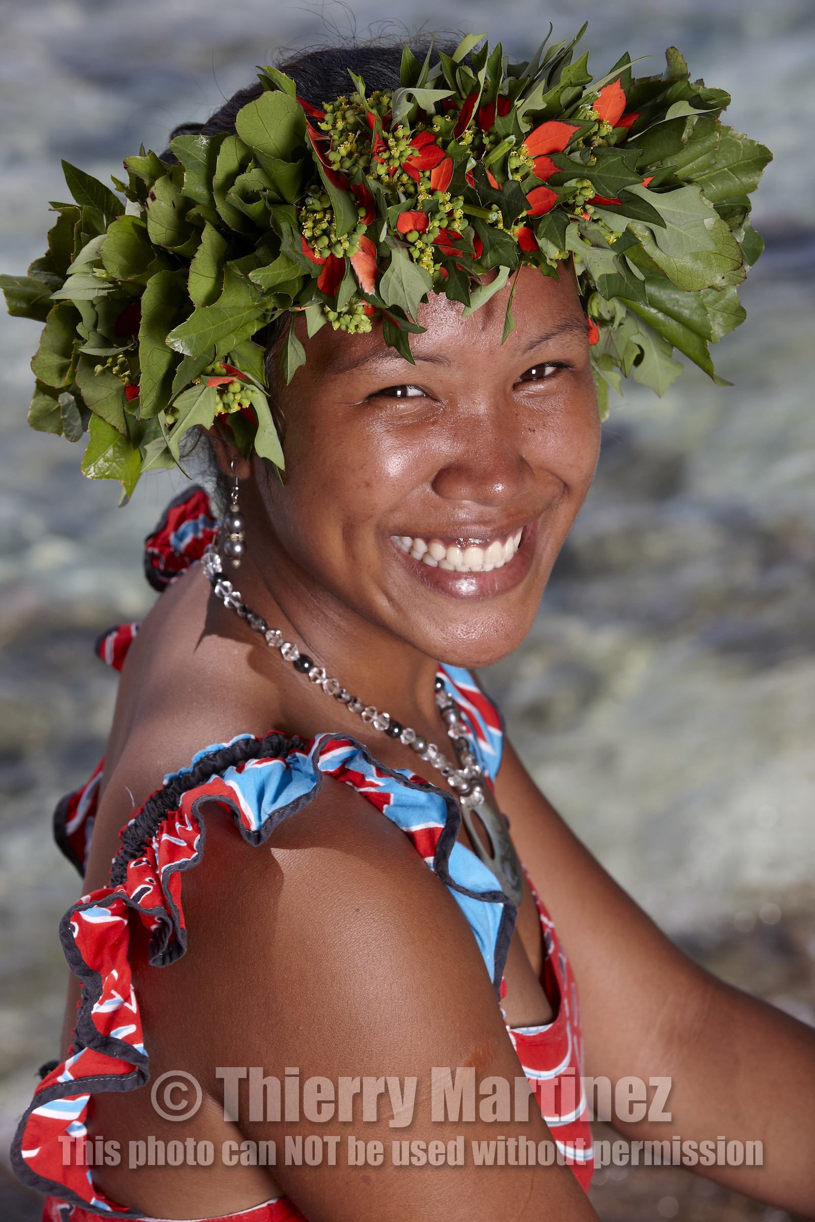 15_026870  ©ThMartinez Sea&Co.  RANGIROA - ARCHIPEL des TUAMOTU. POLYNESIE FRANCAISE .  11 Février 2015. Hinatea....HINATEA