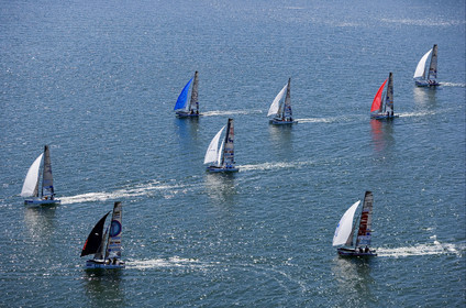 Archipelago Raid 2006 (26-30 June 2006).