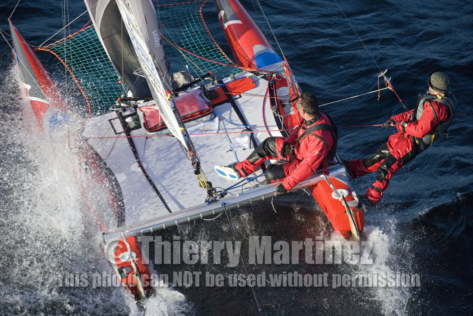 Archipelago Raid 2006 (26-30 June 2006).