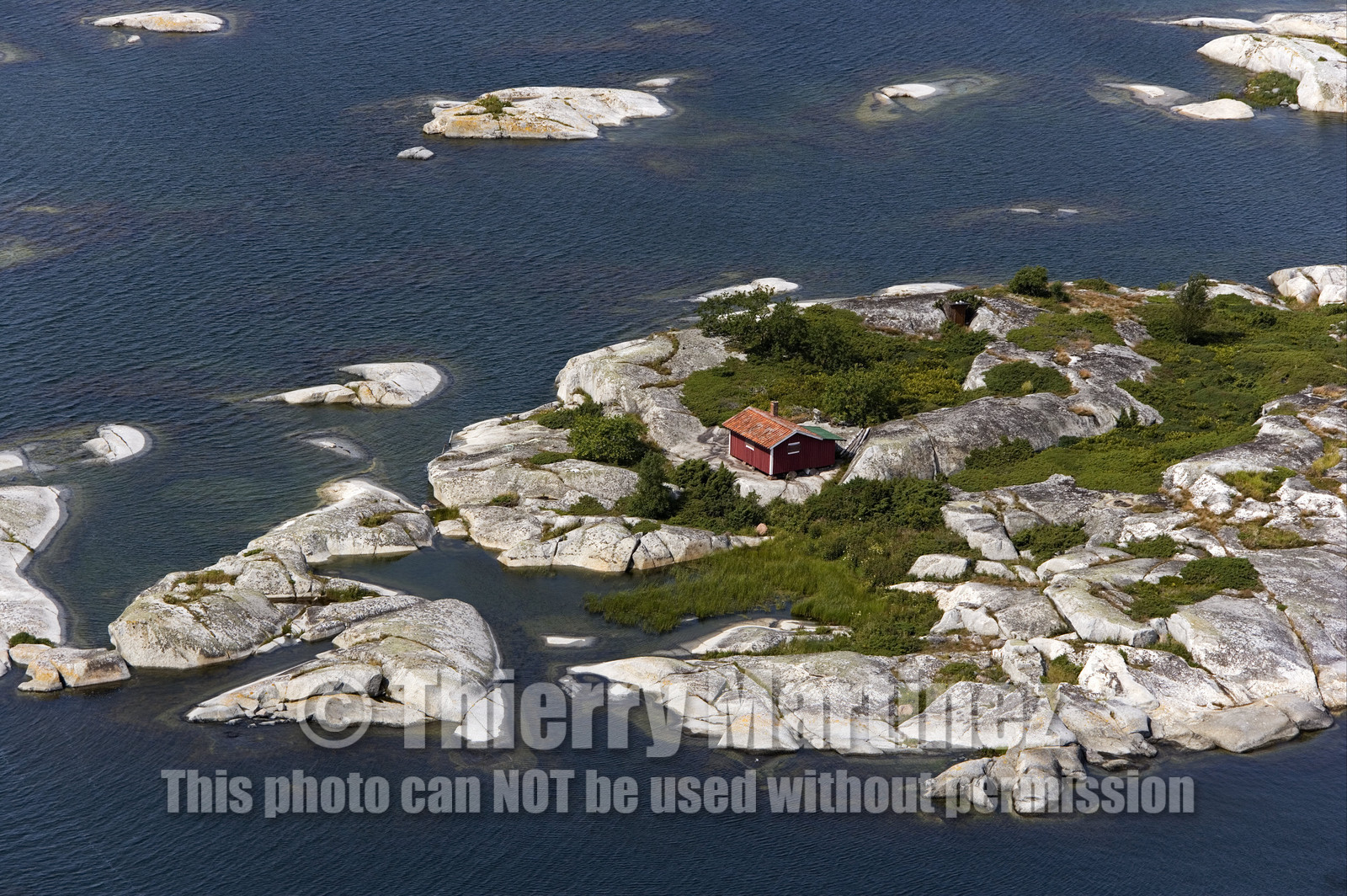 Archipelago Raid 2007 (30 July    3 August 2007).