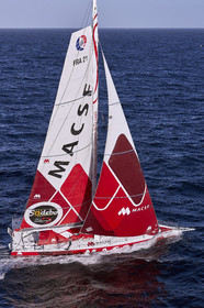 Bertrand DeBroc - MACSF