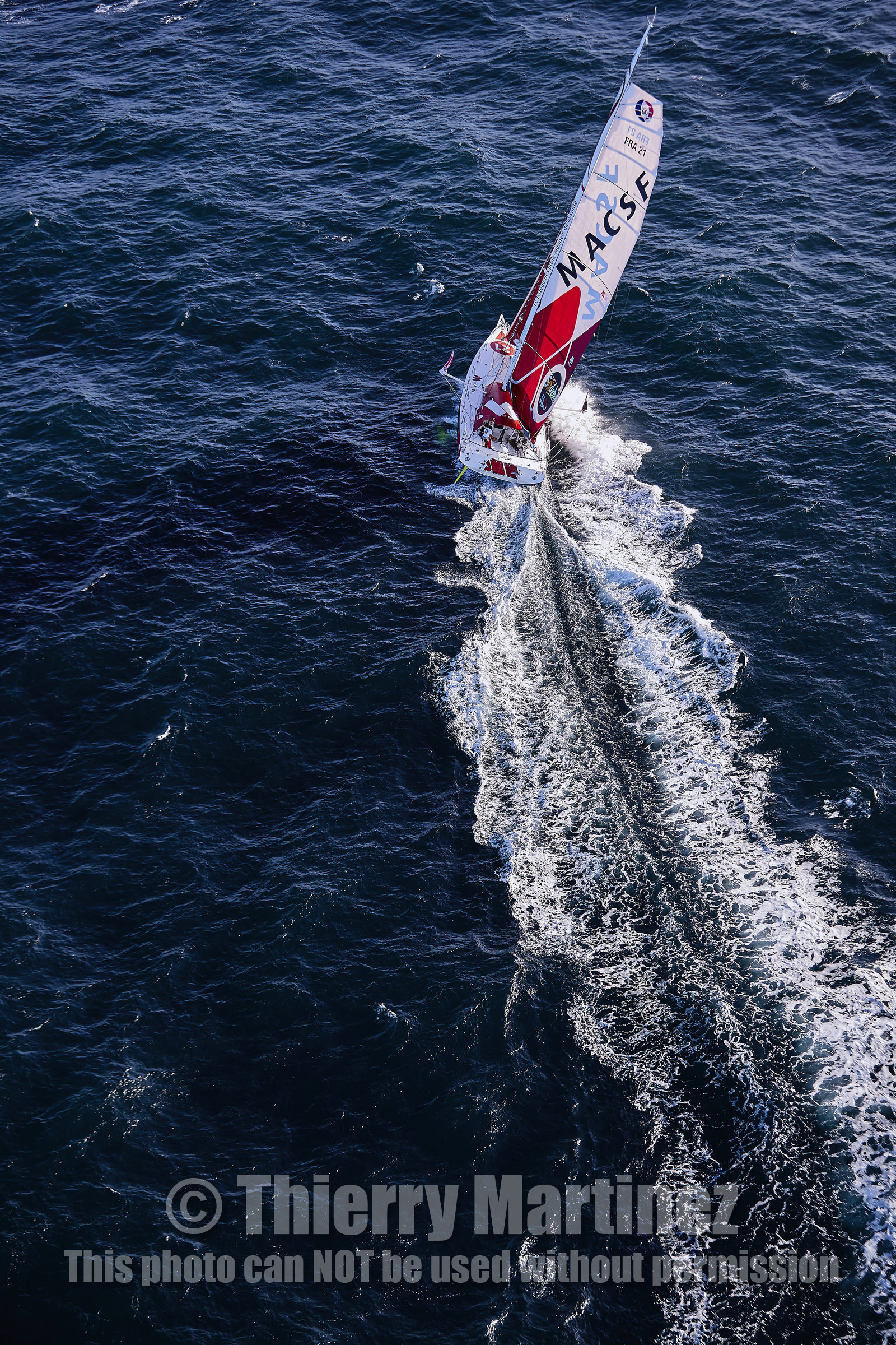 Bertrand DeBroc - MACSF