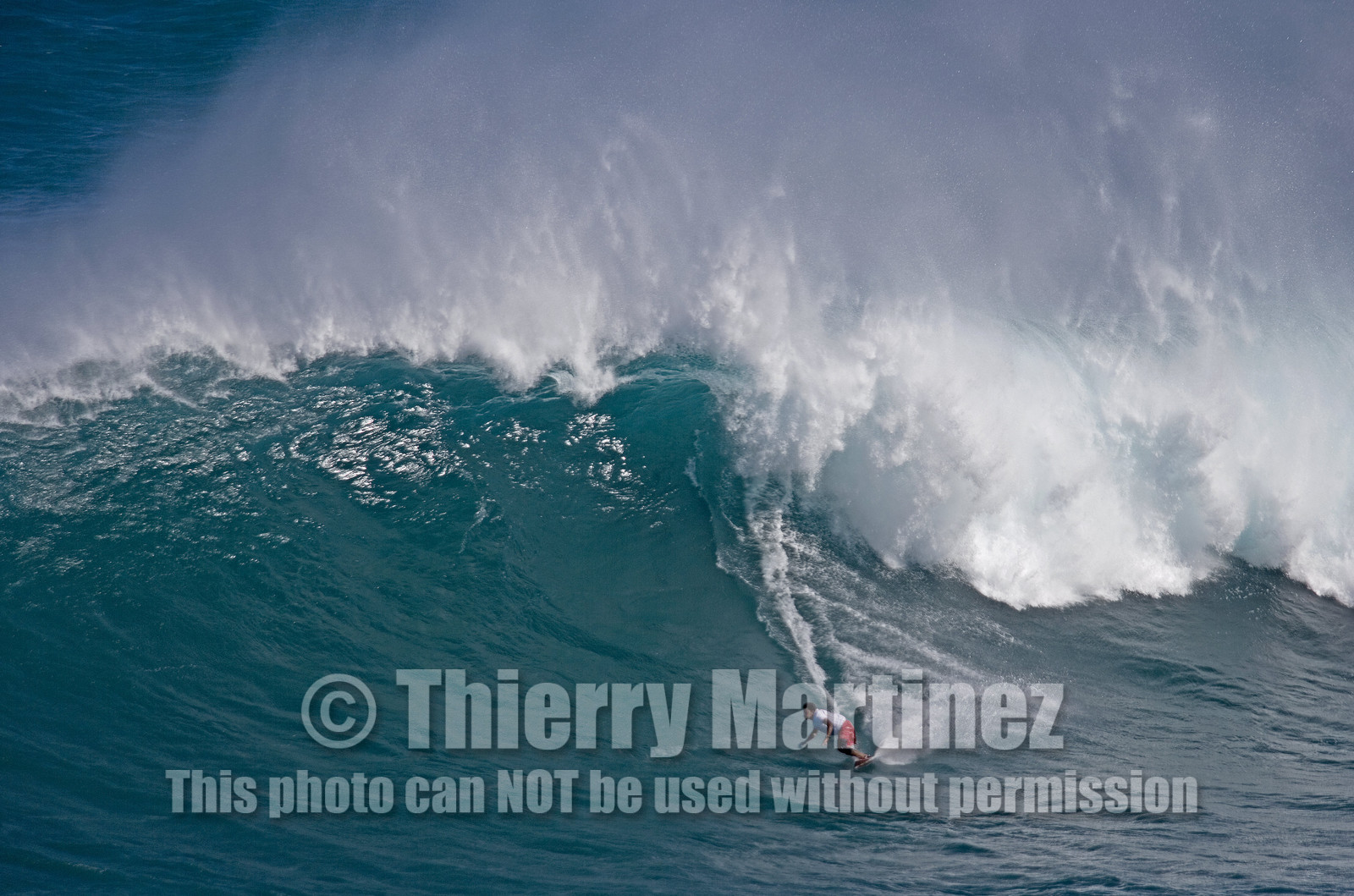 MAUI - HAWAII - USA . Jan 2007.