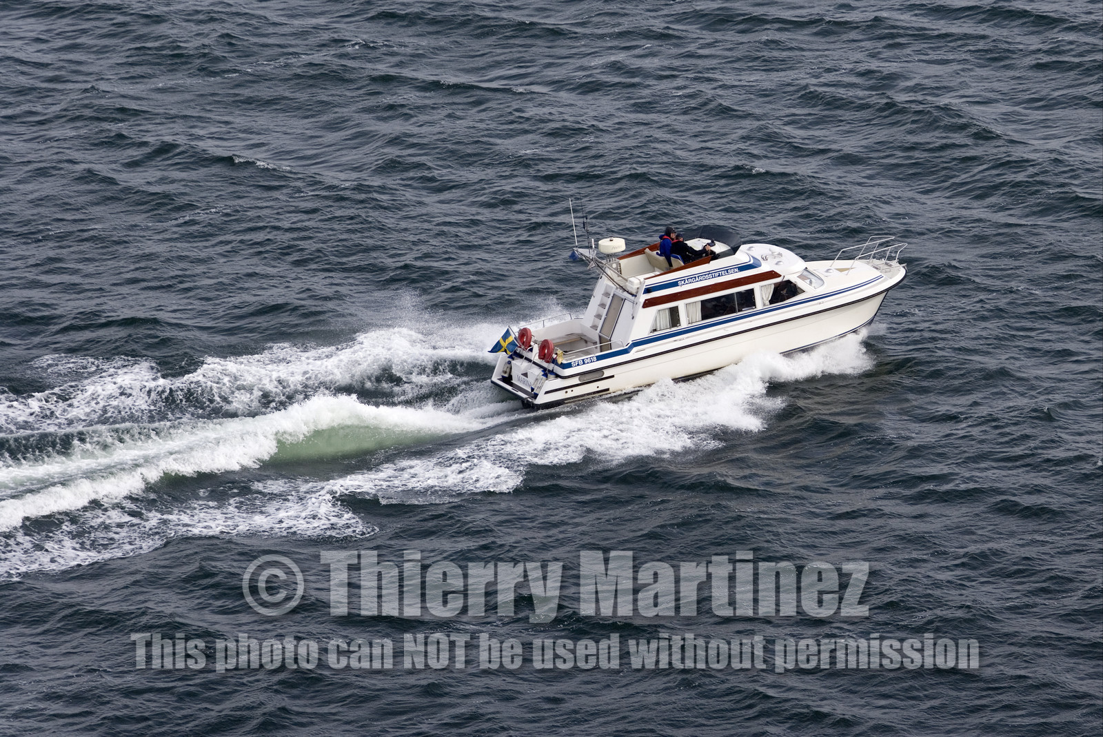 Archipelago Raid 2007 (30 July    3 August 2007).