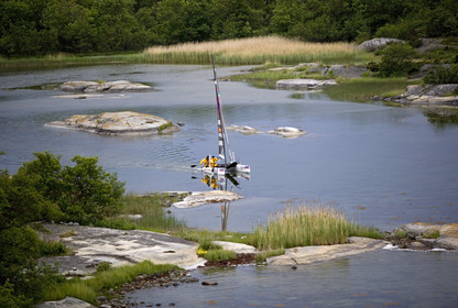 Archipelago Raid 2006 (26-30 June 2006).