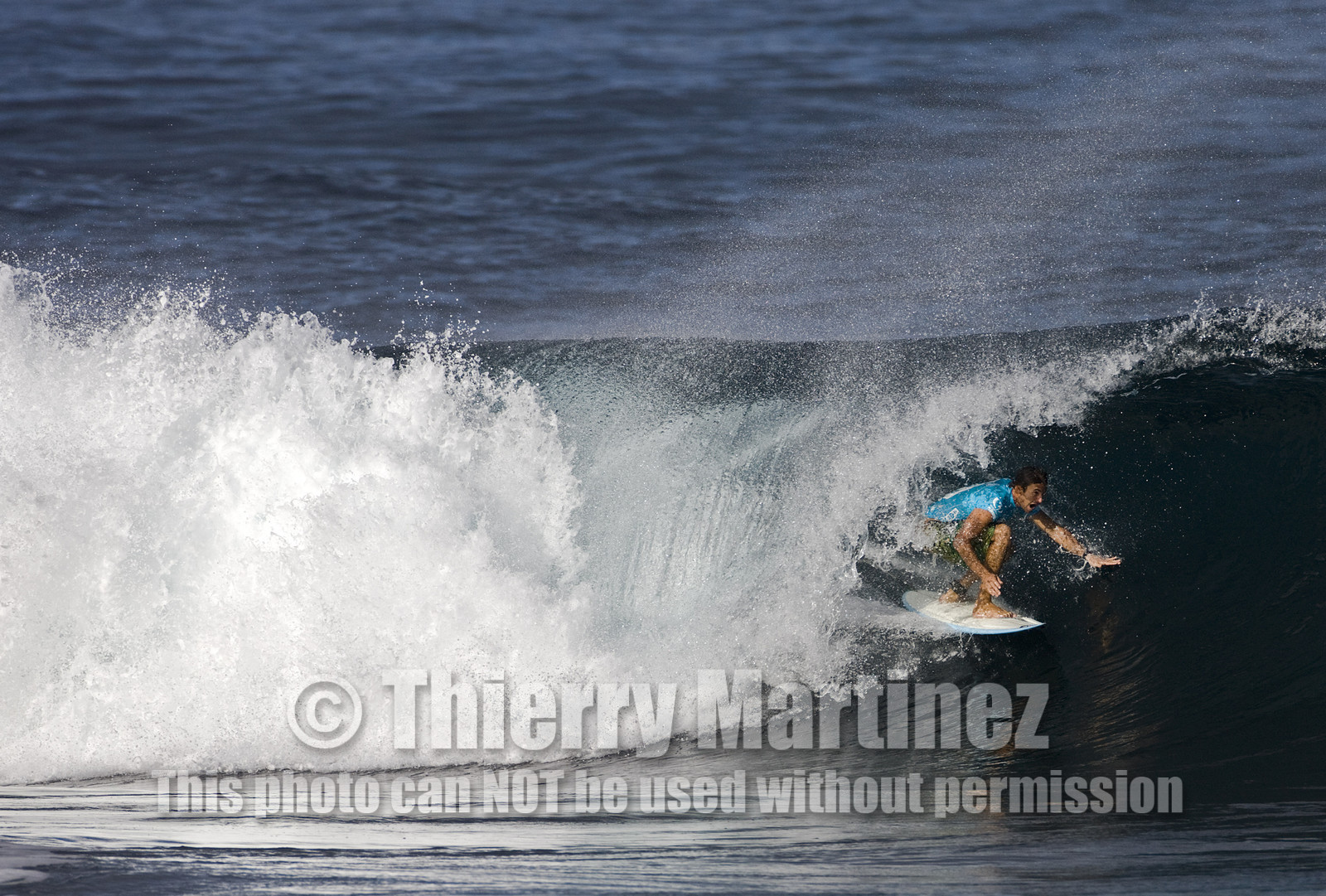 2011 VOLCOM PIPE PRO  ( Surf contest) at Banzai Pipeline Beach, North Shore - Oahu - Hawaii.