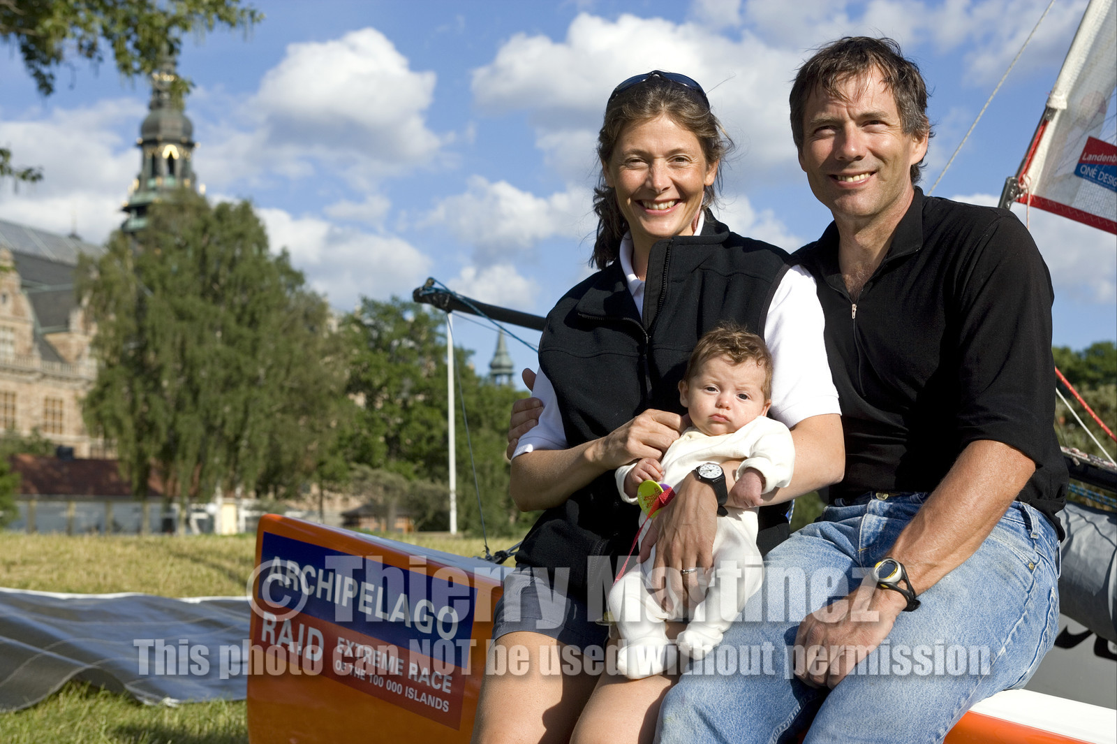 Archipelago Raid 2006 (26-30 June 2006).