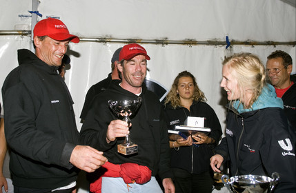 Archipelago Raid 2007 (30 July    3 August 2007).