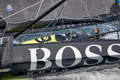 11eme ROUTE DU RHUM (2018)