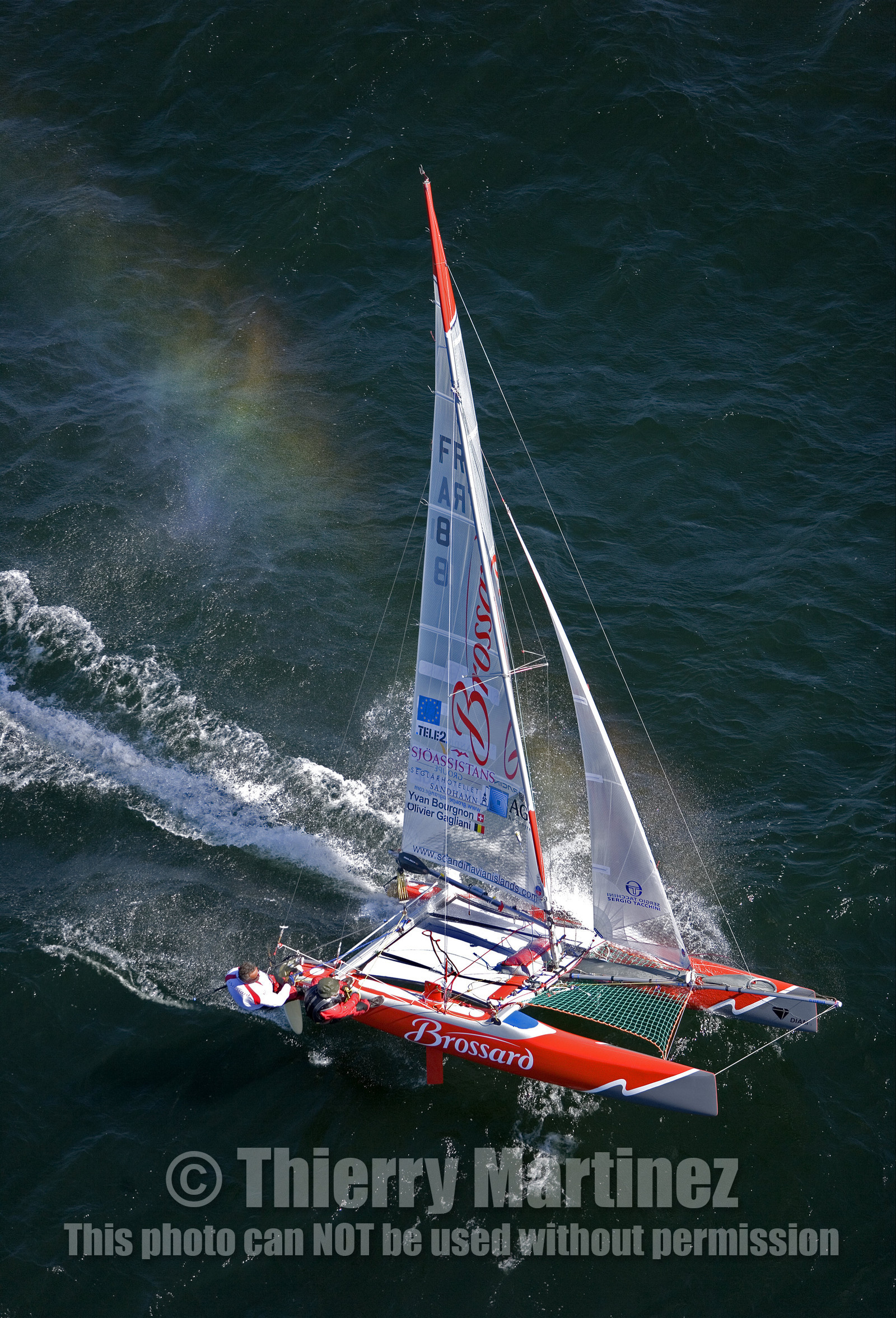 Archipelago Raid 2006 (26-30 June 2006).