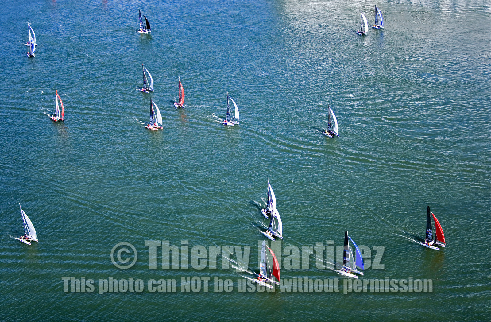 Archipelago Raid 2006 (26-30 June 2006).