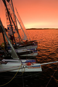 Archipelago Raid 2006 (26-30 June 2006).