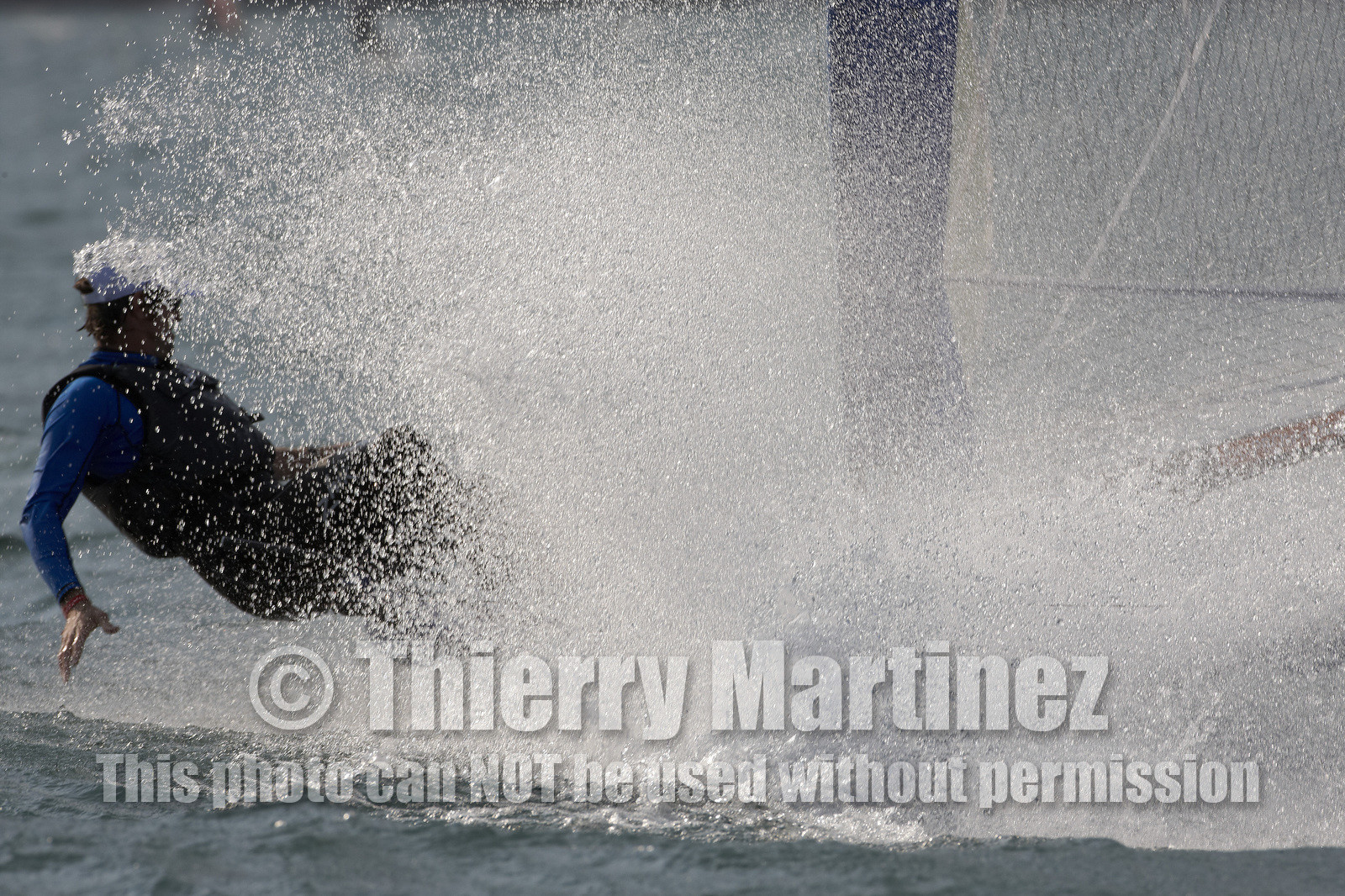 2012 ZHIK NAUTICA MOTH WORLDS.