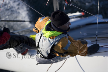 Archipelago Raid 2006 (26-30 June 2006).