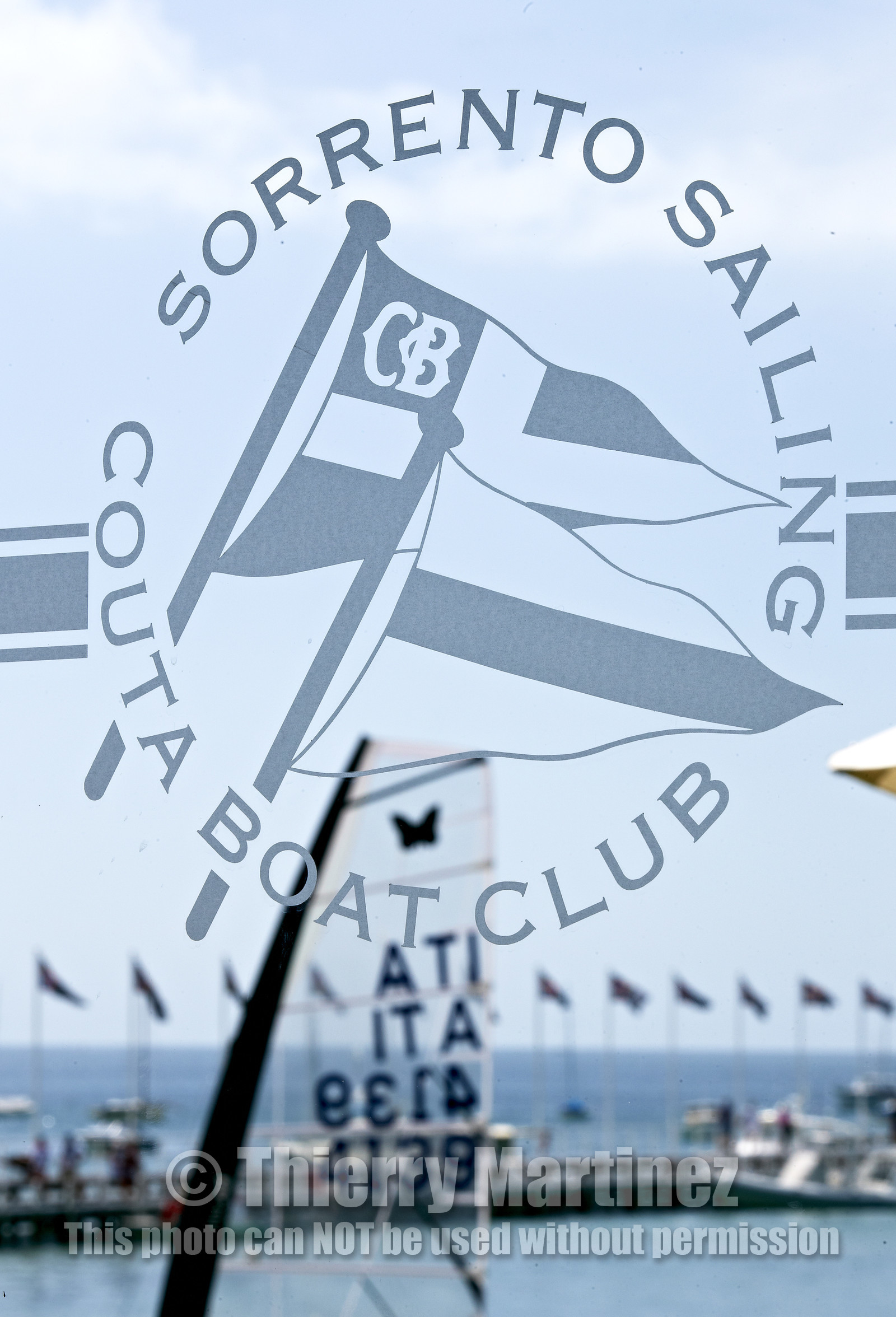 2015 McDougall + McConaghy Moth Worlds. Sorrento - VIC AUSTRALIA  . 6 16 January 2015. Organize by Sorrento Sailing Couta Boat Club.