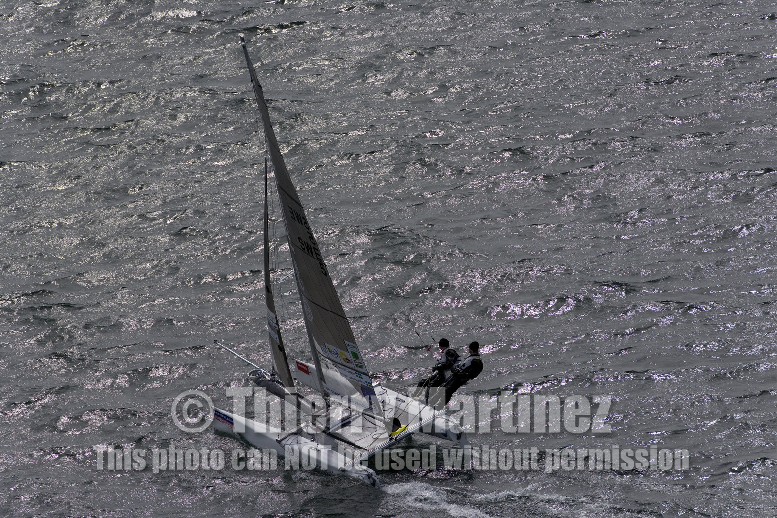 Archipelago Raid 2007 (30 July    3 August 2007).