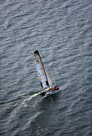 Archipelago Raid 2006 (26-30 June 2006).