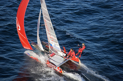 Archipelago Raid 2006 (26-30 June 2006).