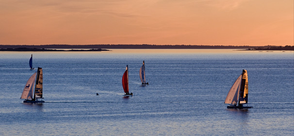 Archipelago Raid 2006 (26-30 June 2006).