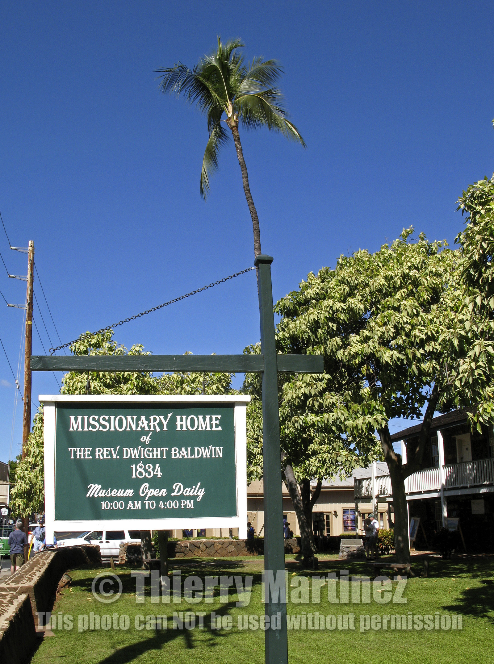 Diving in Maui HAWAII - USA . Jan 2007.
