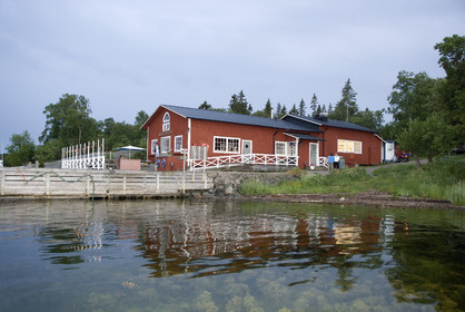 Archipelago Raid 2006 (26-30 June 2006).