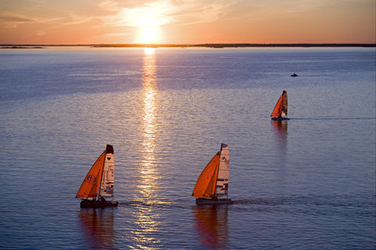 Archipelago Raid 2006 (26-30 June 2006).