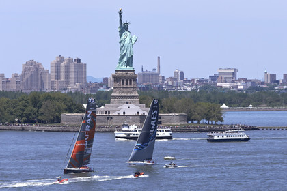 14_18307-IMOCA OCEAN MASTERS NY-BCN Race