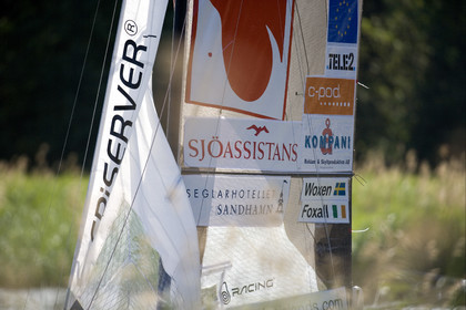 Archipelago Raid 2006 (26-30 June 2006).