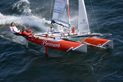 Archipelago Raid 2006 (26-30 June 2006).